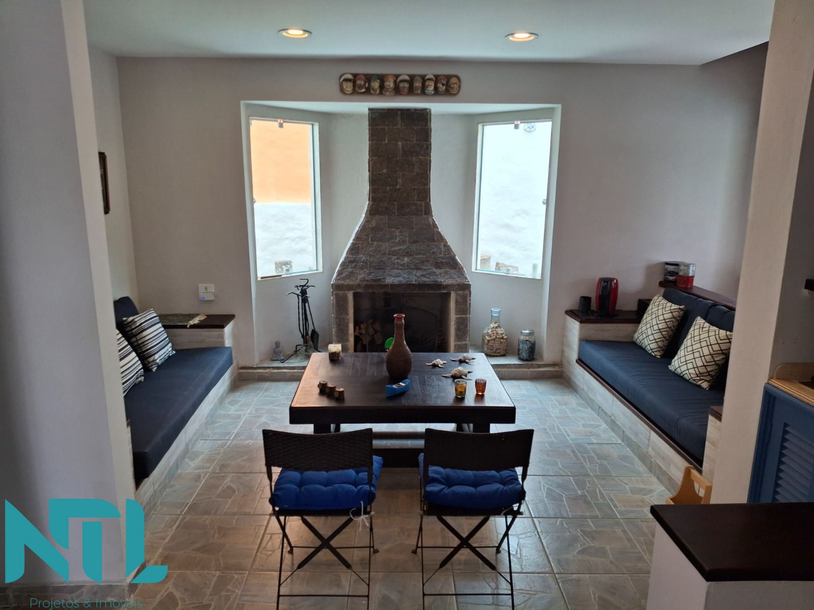 Casa à venda com 3 quartos, 230m² - Foto 40