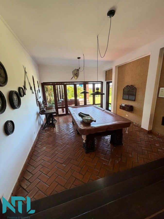 Casa, 8 quartos, 378 m² - Foto 18