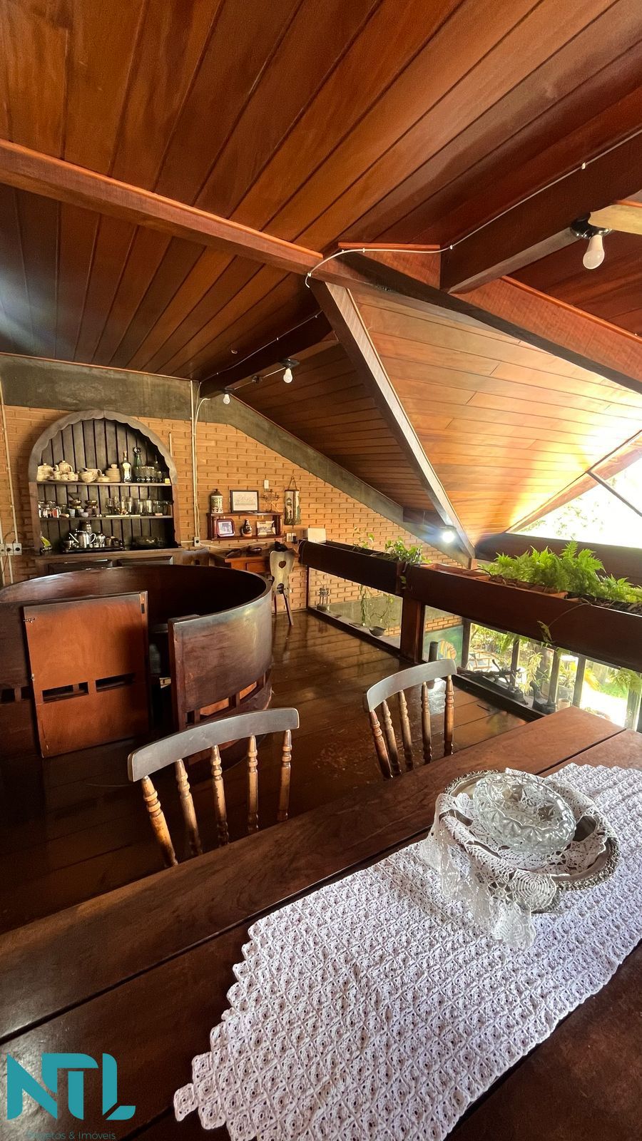 Casa, 4 quartos, 330 m² - Foto 18