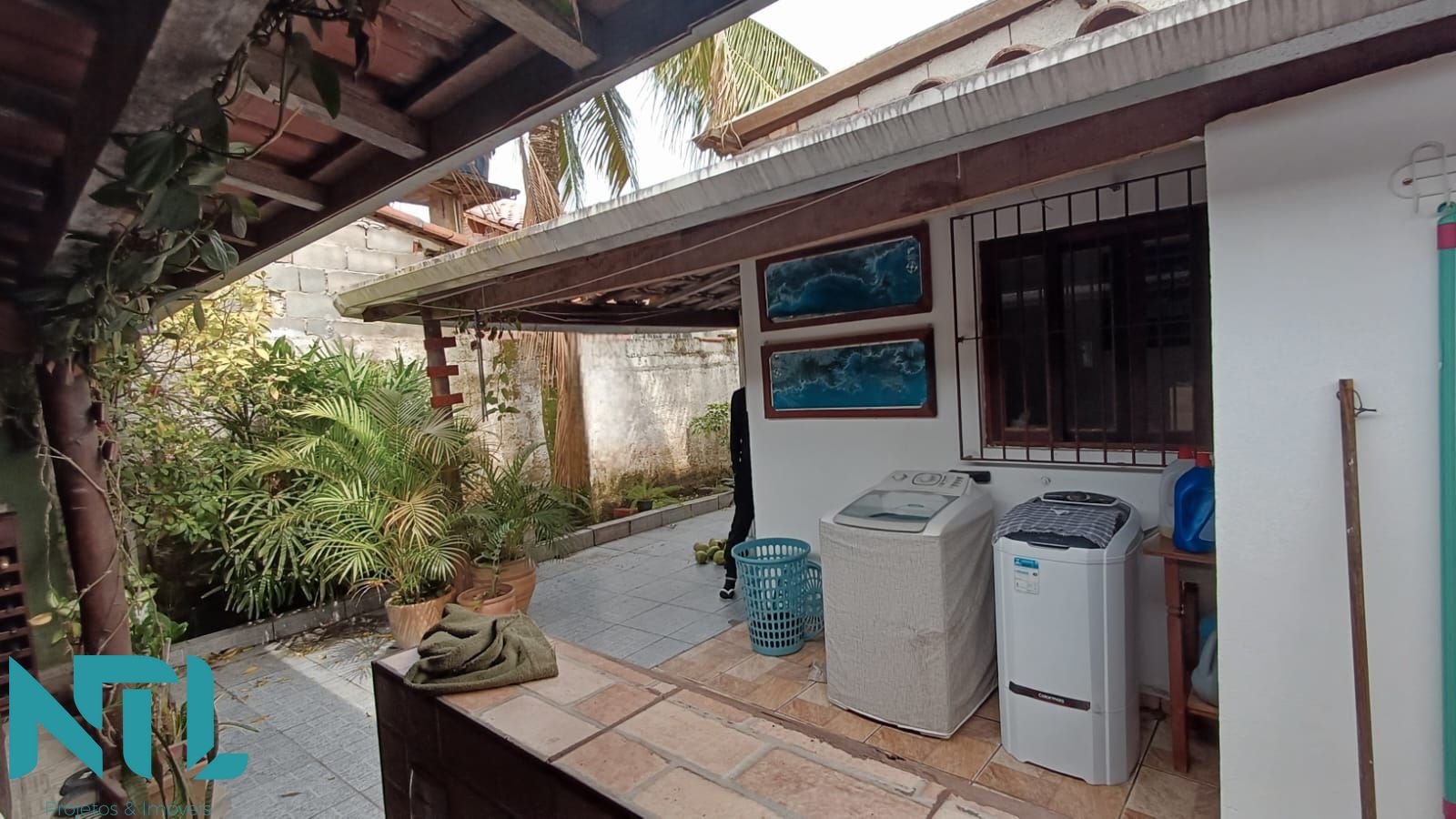 Casa, 2 quartos, 91 m² - Foto 16