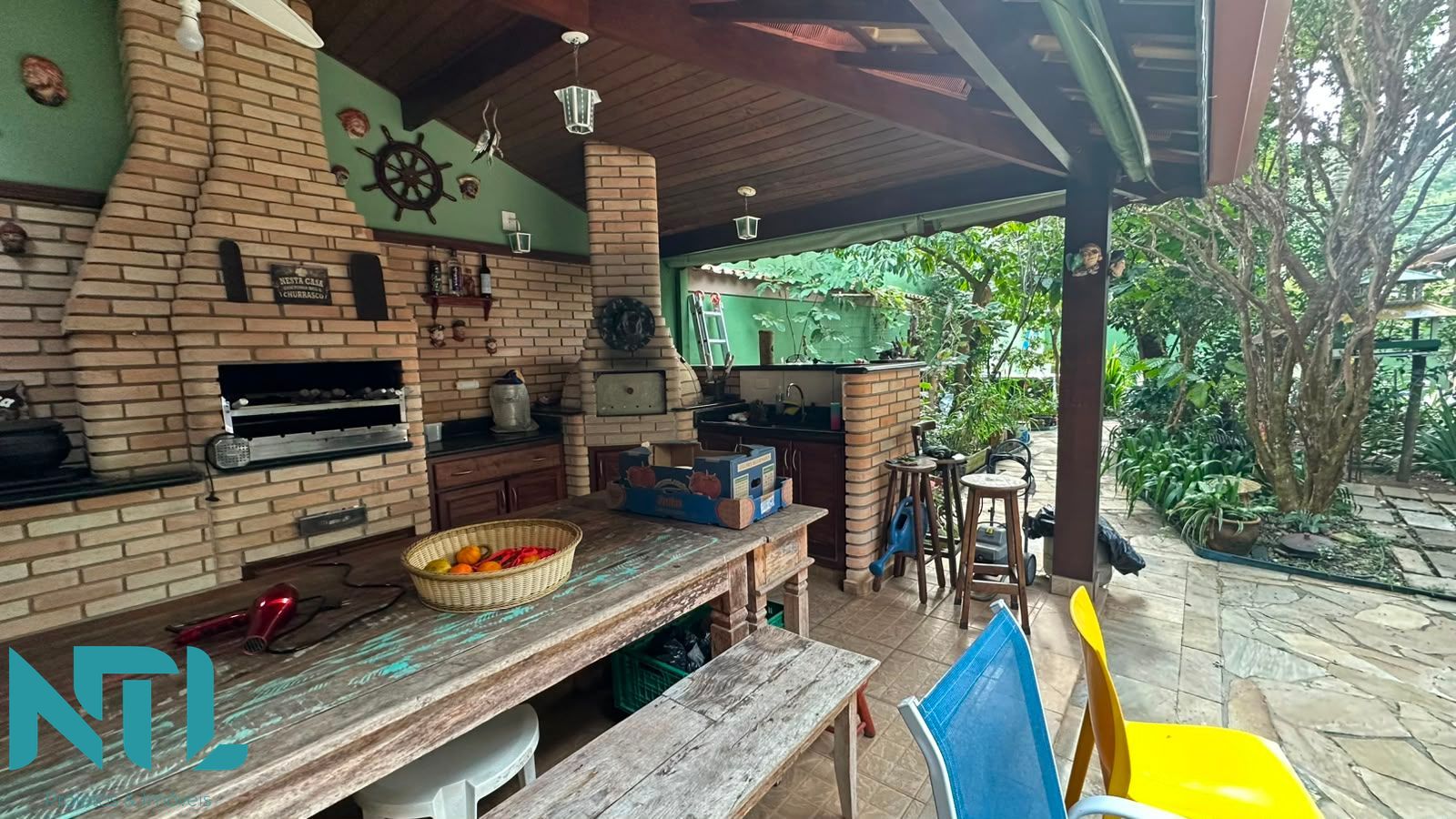 Sobrado, 4 quartos, 333 m² - Foto 11