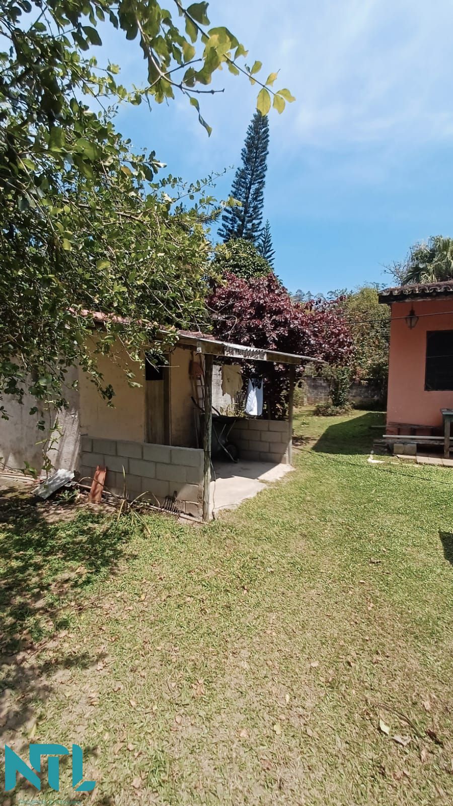 Sítio, 4 quartos, 3300 m² - Foto 26