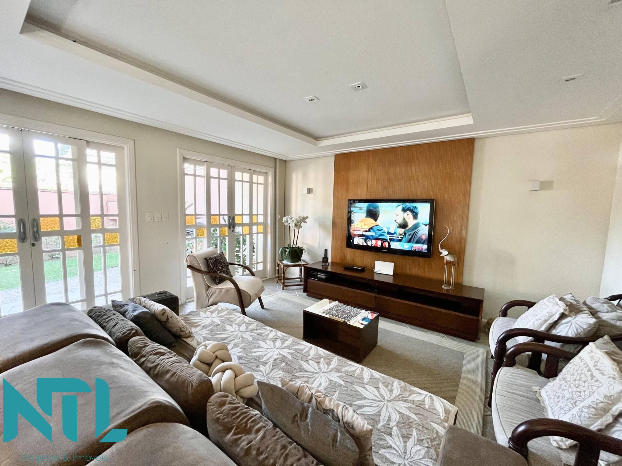 Sobrado, 5 quartos, 416 m² - Foto 23