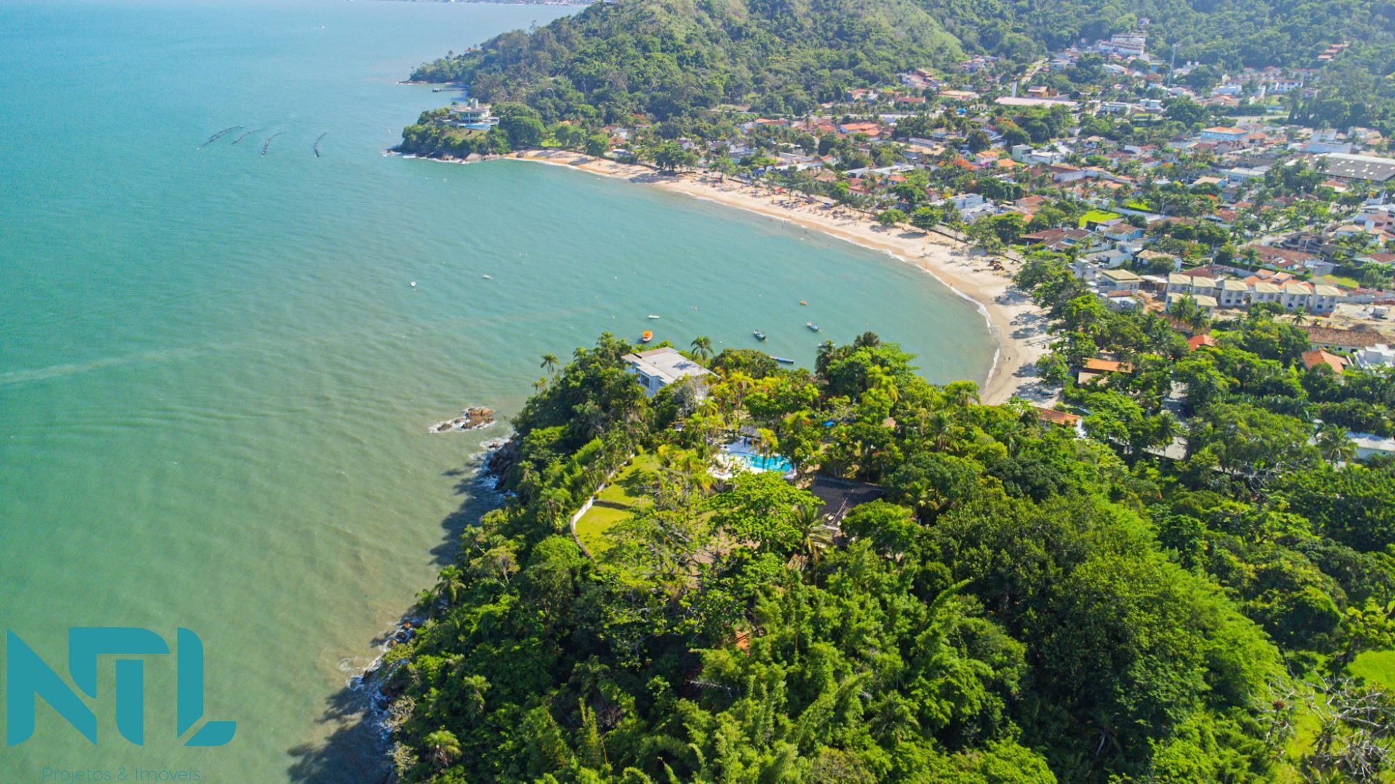 Casa, 4 quartos, 867 m² - Foto 1