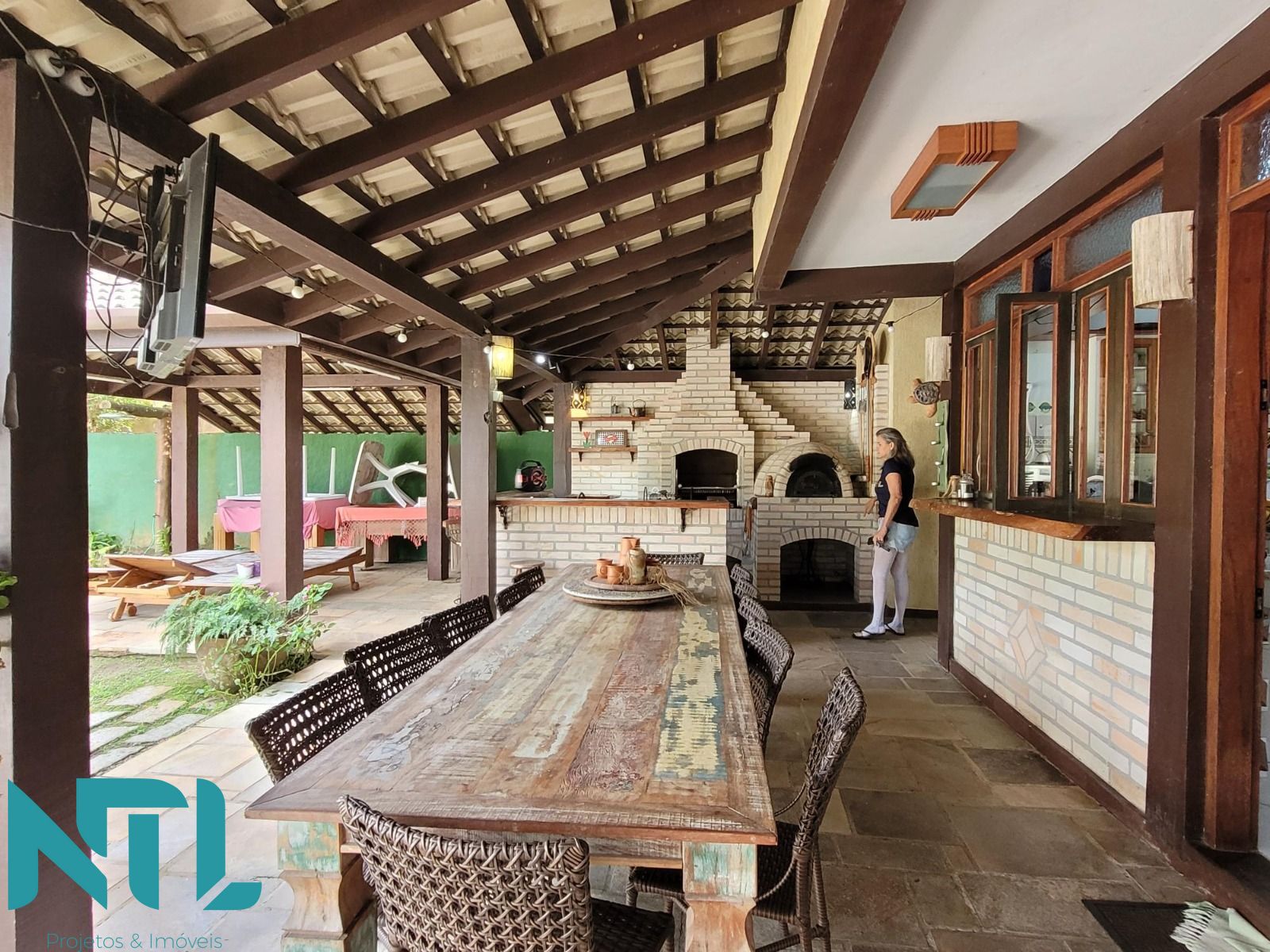 Casa à venda com 3 quartos, 400m² - Foto 7