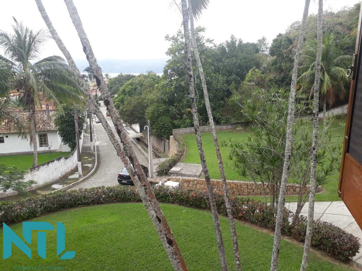 Casa, 5 quartos - Foto 18