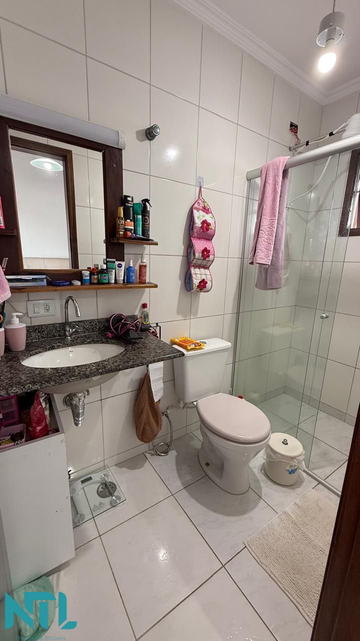 Sobrado, 3 quartos, 166 m² - Foto 17