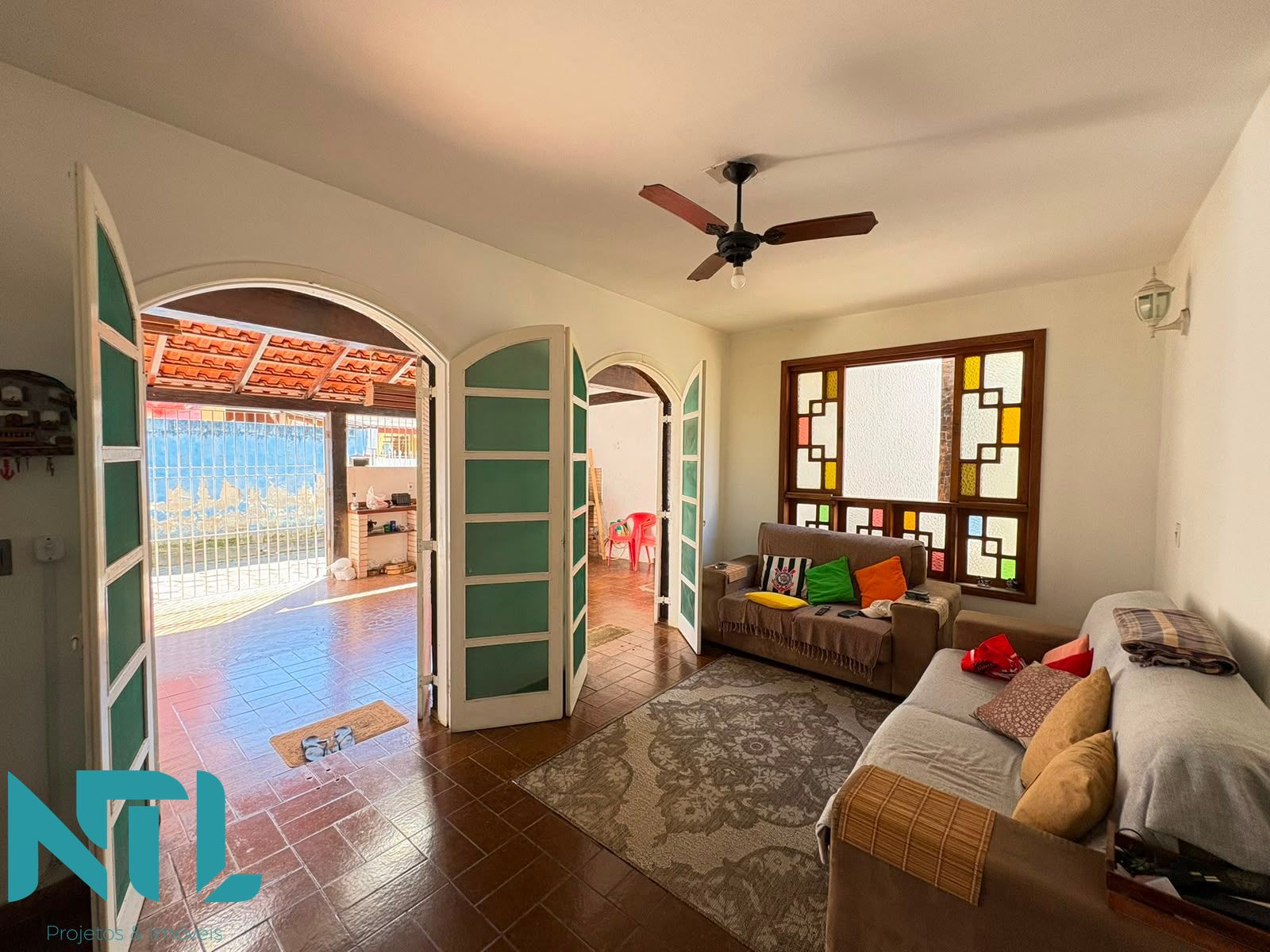 Sobrado, 3 quartos, 166 m² - Foto 22