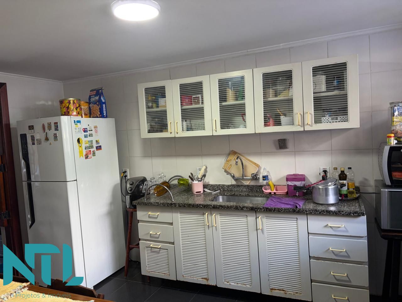 Sobrado, 5 quartos, 216 m² - Foto 21