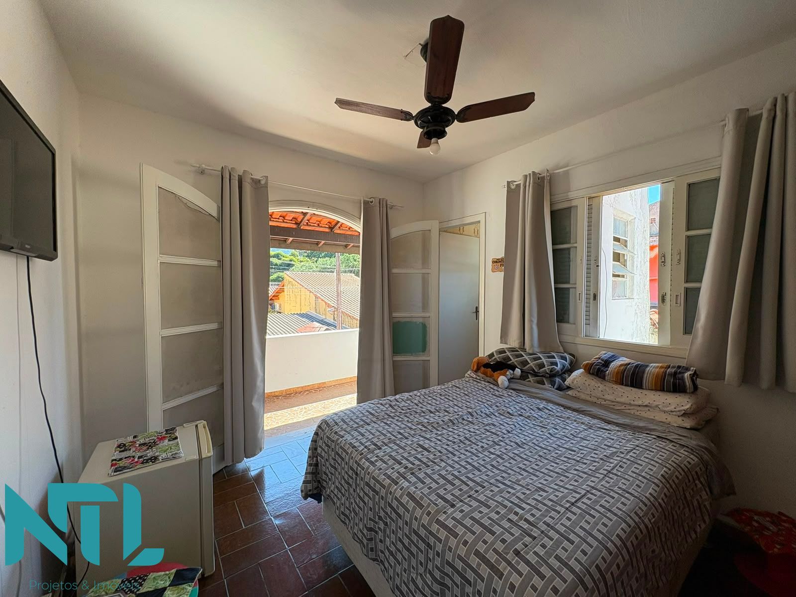 Sobrado, 3 quartos, 166 m² - Foto 2