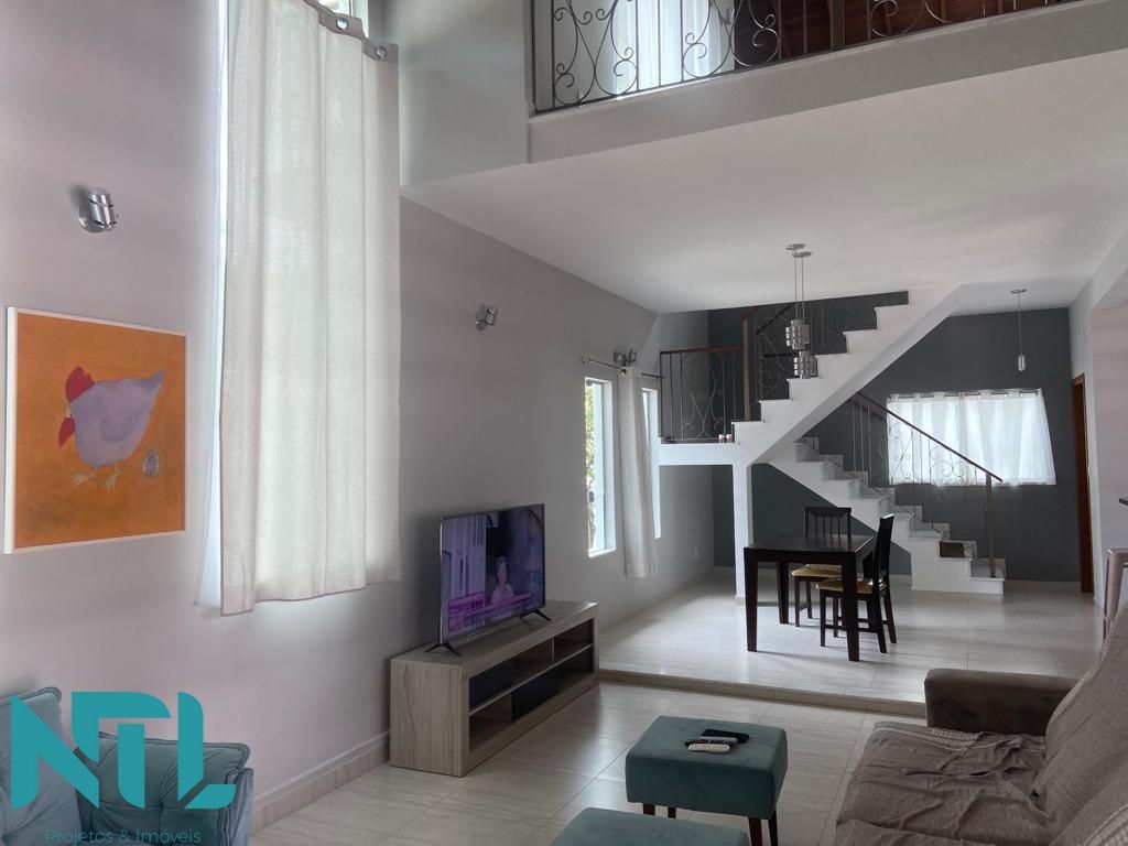 Sobrado, 6 quartos, 372 m² - Foto 21