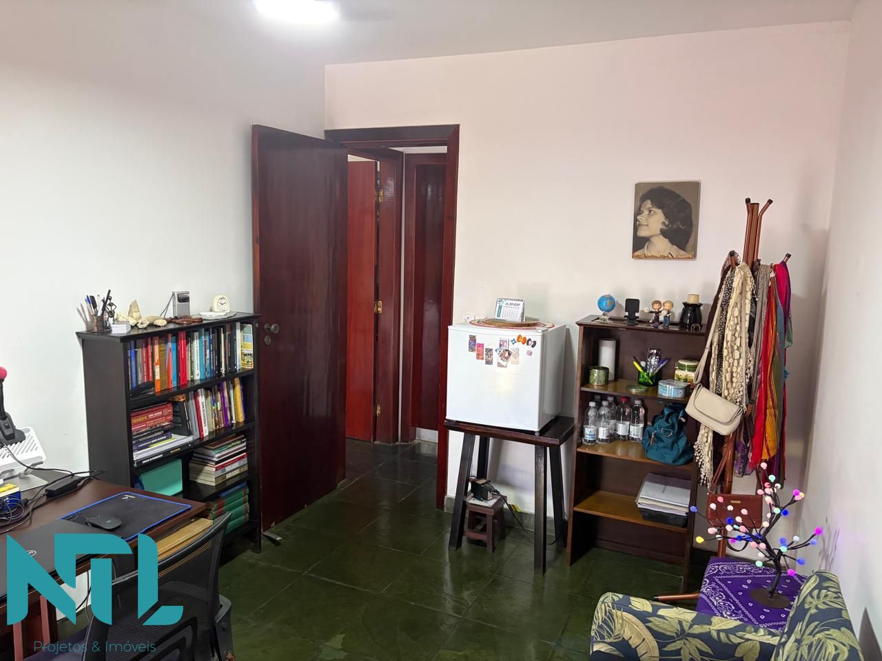 Sobrado, 5 quartos, 216 m² - Foto 25