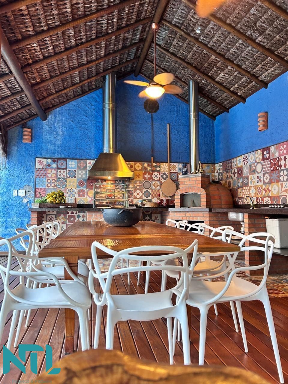 Casa, 3 quartos, 205 m² - Foto 12