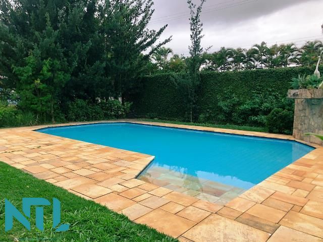 Casa, 6 quartos - Foto 9