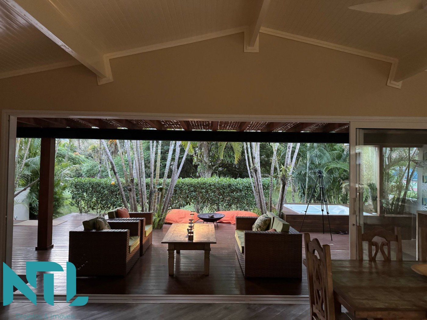 Casa, 3 quartos, 222 m² - Foto 6