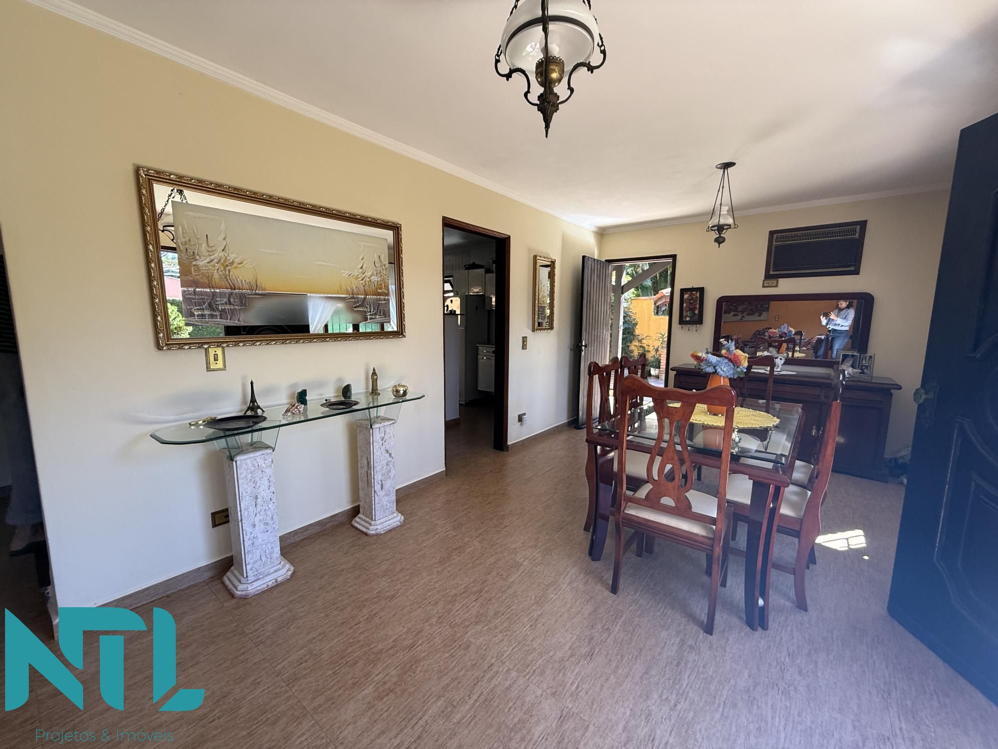 Sobrado, 5 quartos, 2387 m² - Foto 10