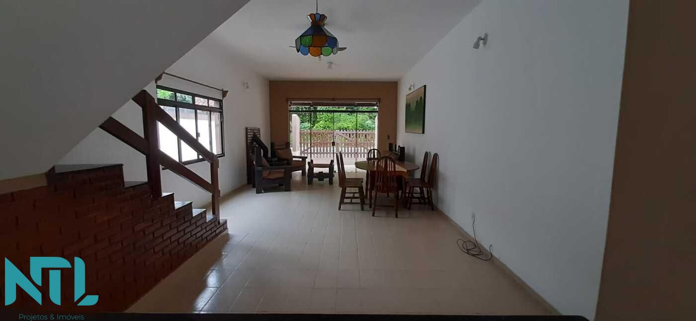 Sobrado, 4 quartos - Foto 1