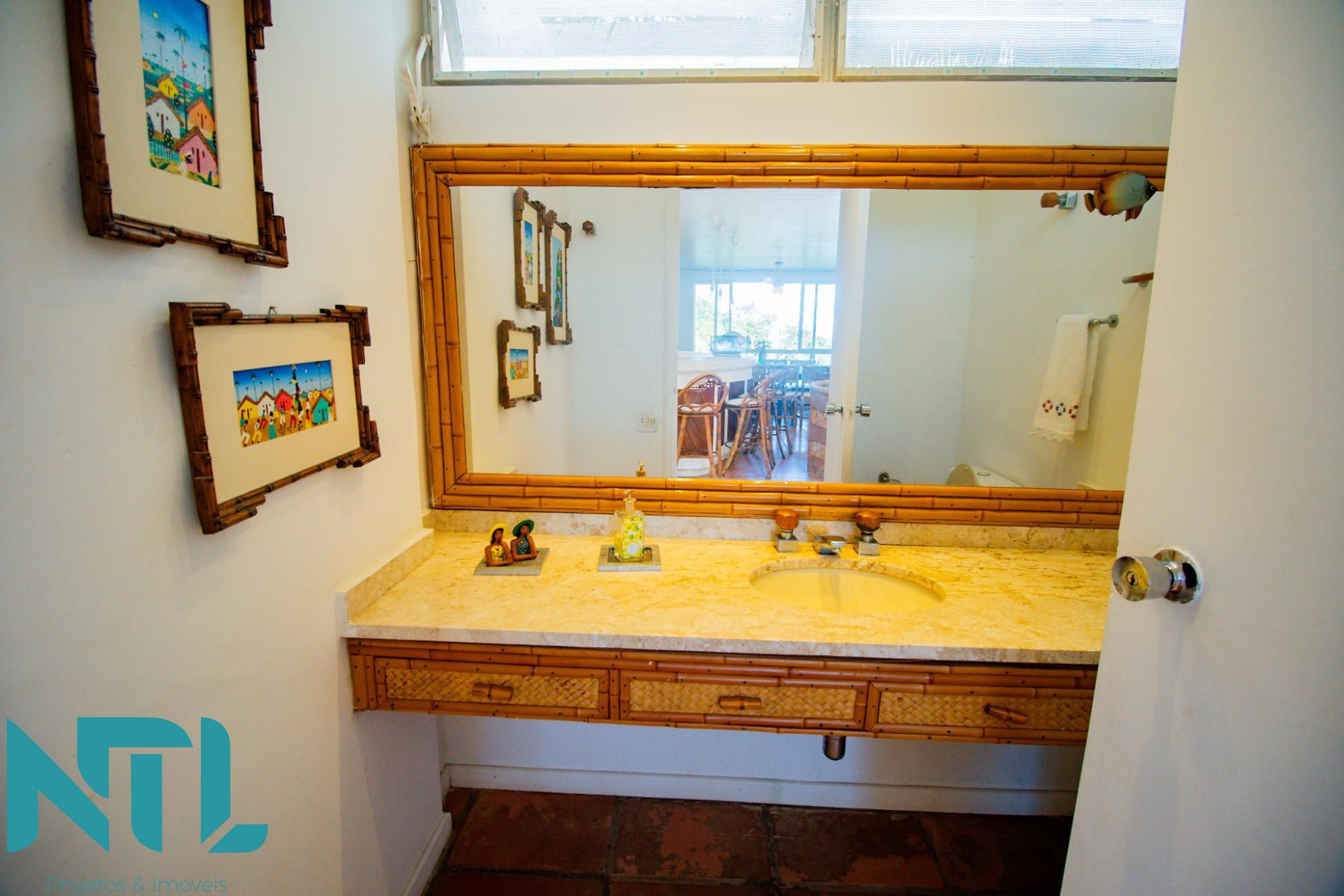 Casa, 4 quartos, 867 m² - Foto 26