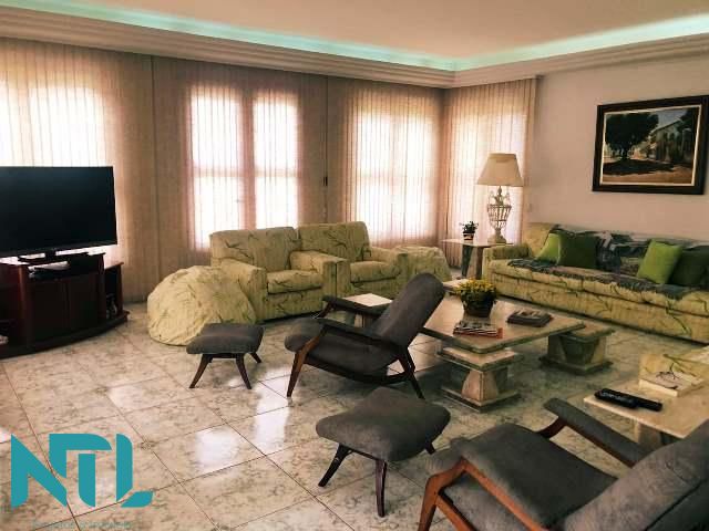 Casa, 6 quartos - Foto 21