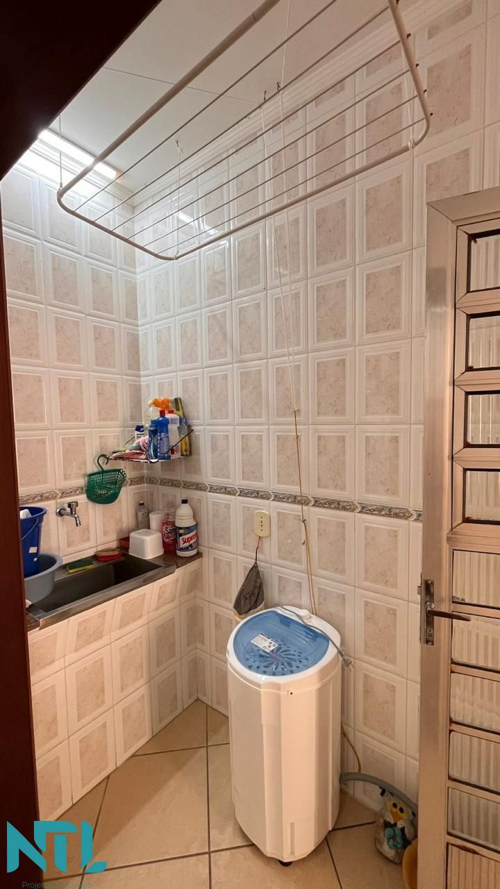 Casa, 4 quartos, 187 m² - Foto 19