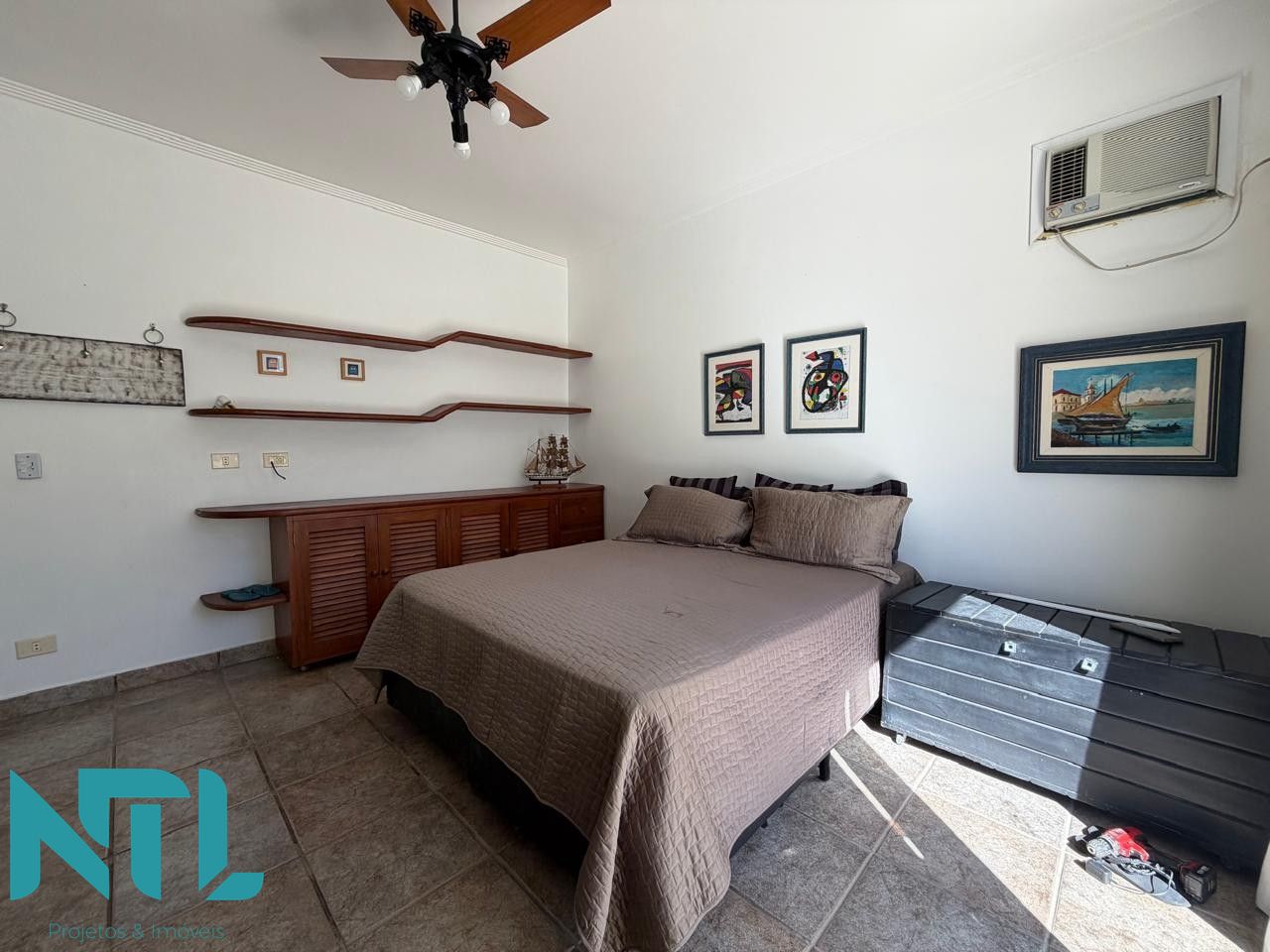 Sobrado, 4 quartos, 250 m² - Foto 14
