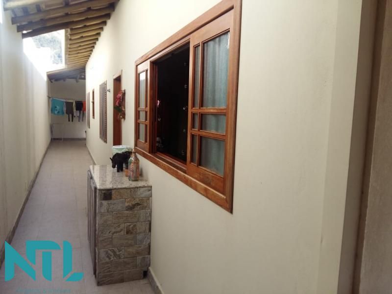 Casa à venda com 3 quartos, 395m² - Foto 26