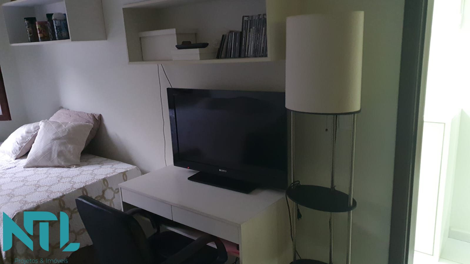 Casa de Condomínio à venda com 2 quartos, 89m² - Foto 19