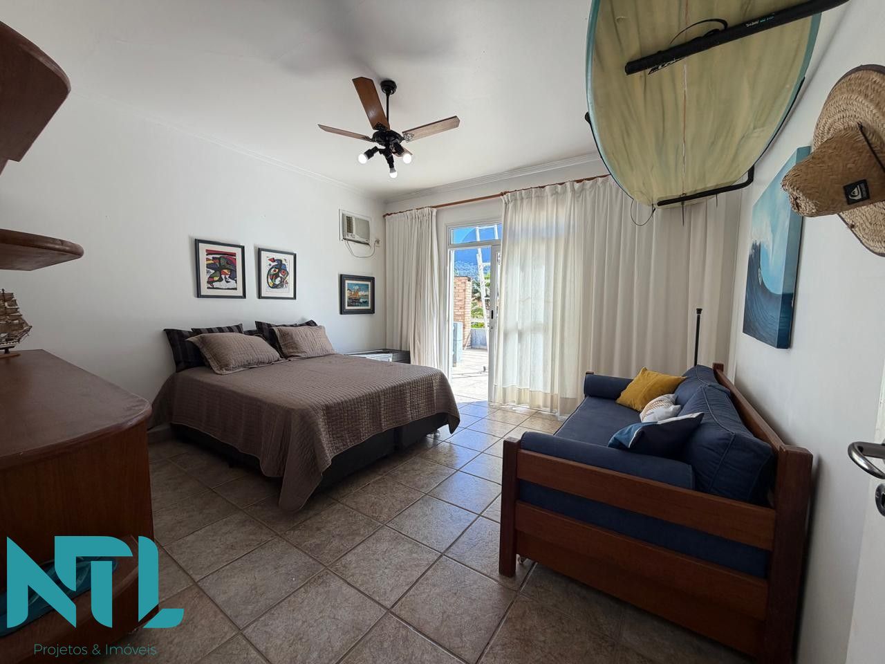 Sobrado, 4 quartos, 250 m² - Foto 11