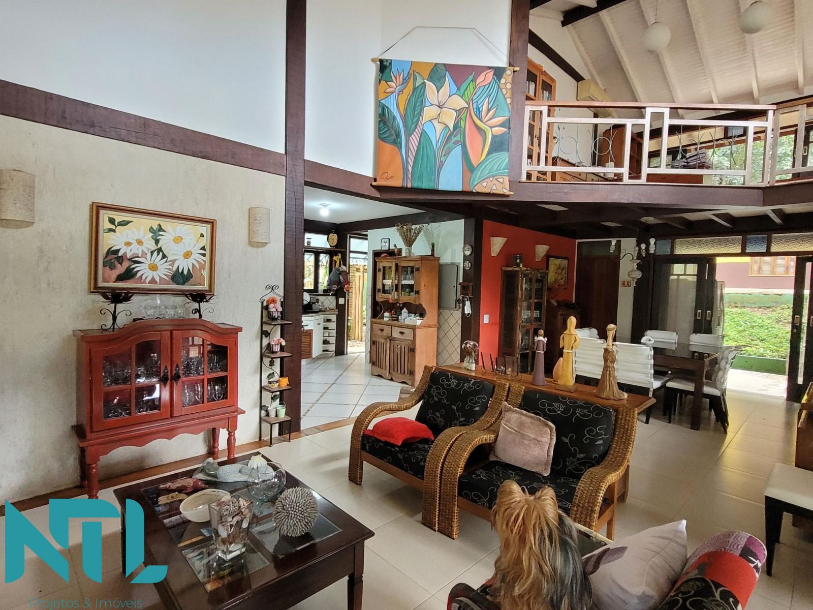 Casa à venda com 3 quartos, 400m² - Foto 20