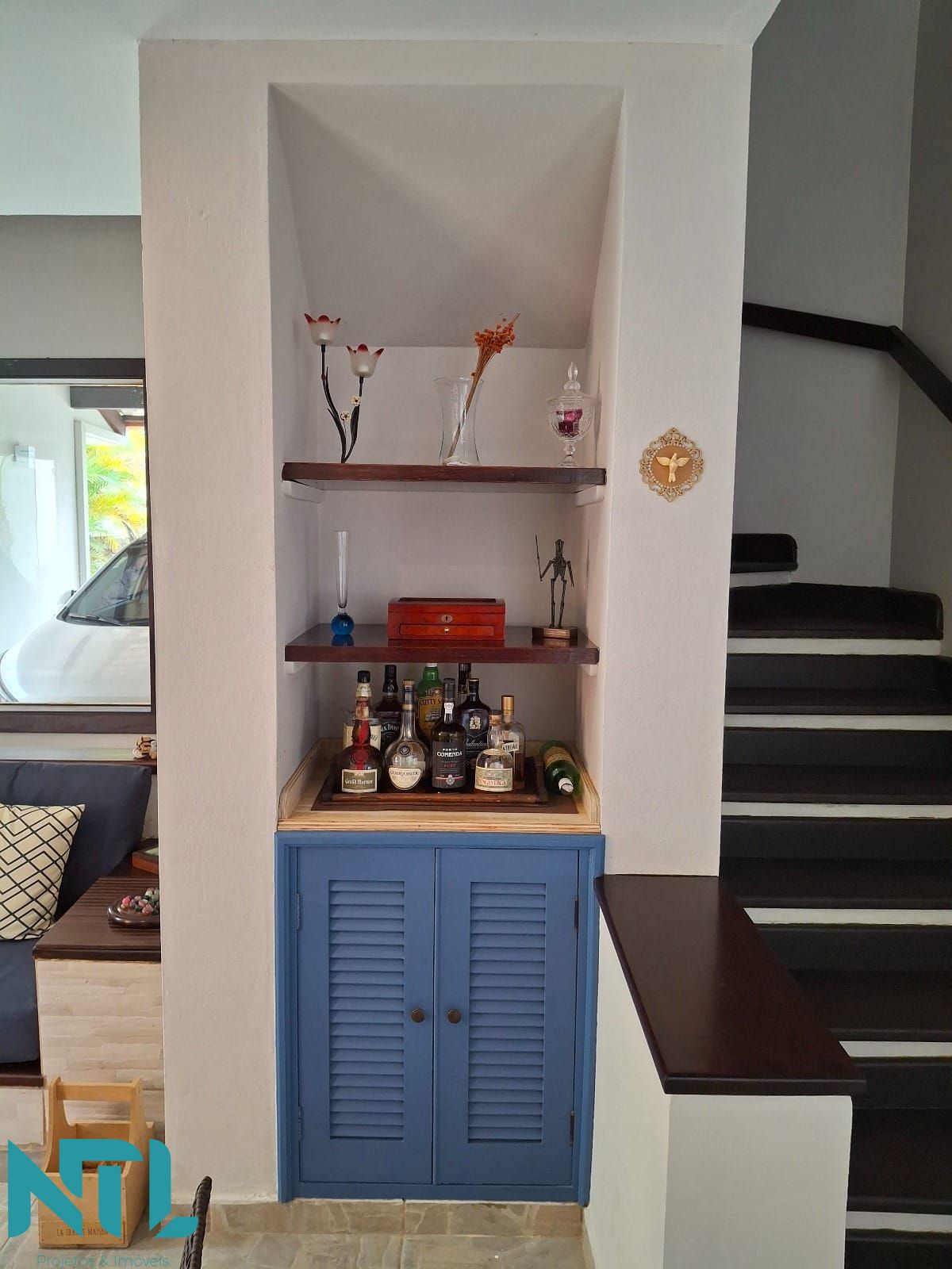 Casa à venda com 3 quartos, 230m² - Foto 25