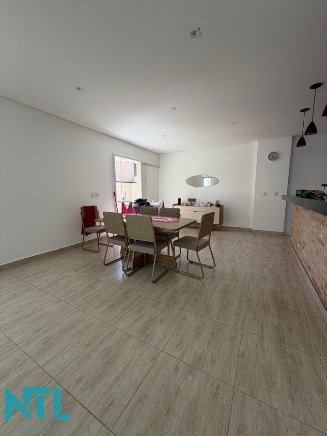 Sobrado, 3 quartos, 195 m² - Foto 13