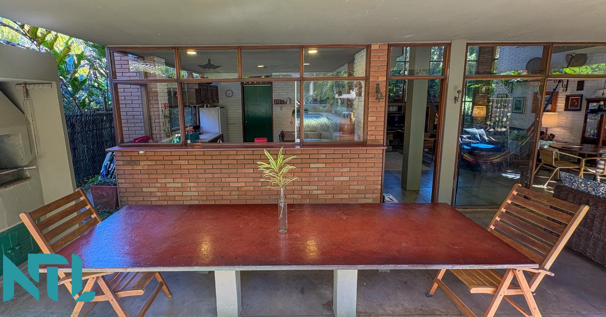 Sobrado para alugar com 4 quartos, 246m² - Foto 3