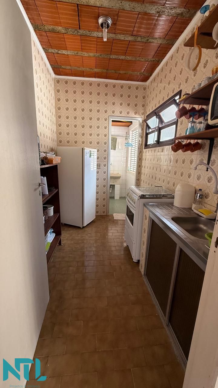 Apartamento, 1 quarto, 48 m² - Foto 5