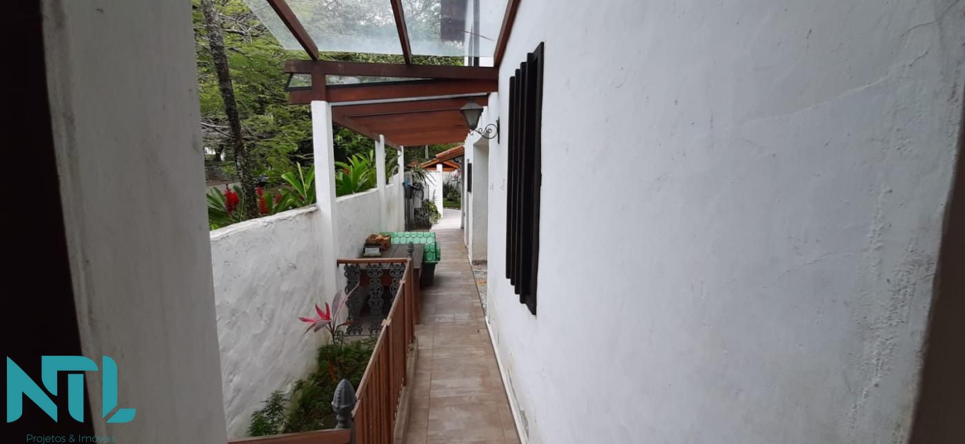 Casa, 3 quartos - Foto 9