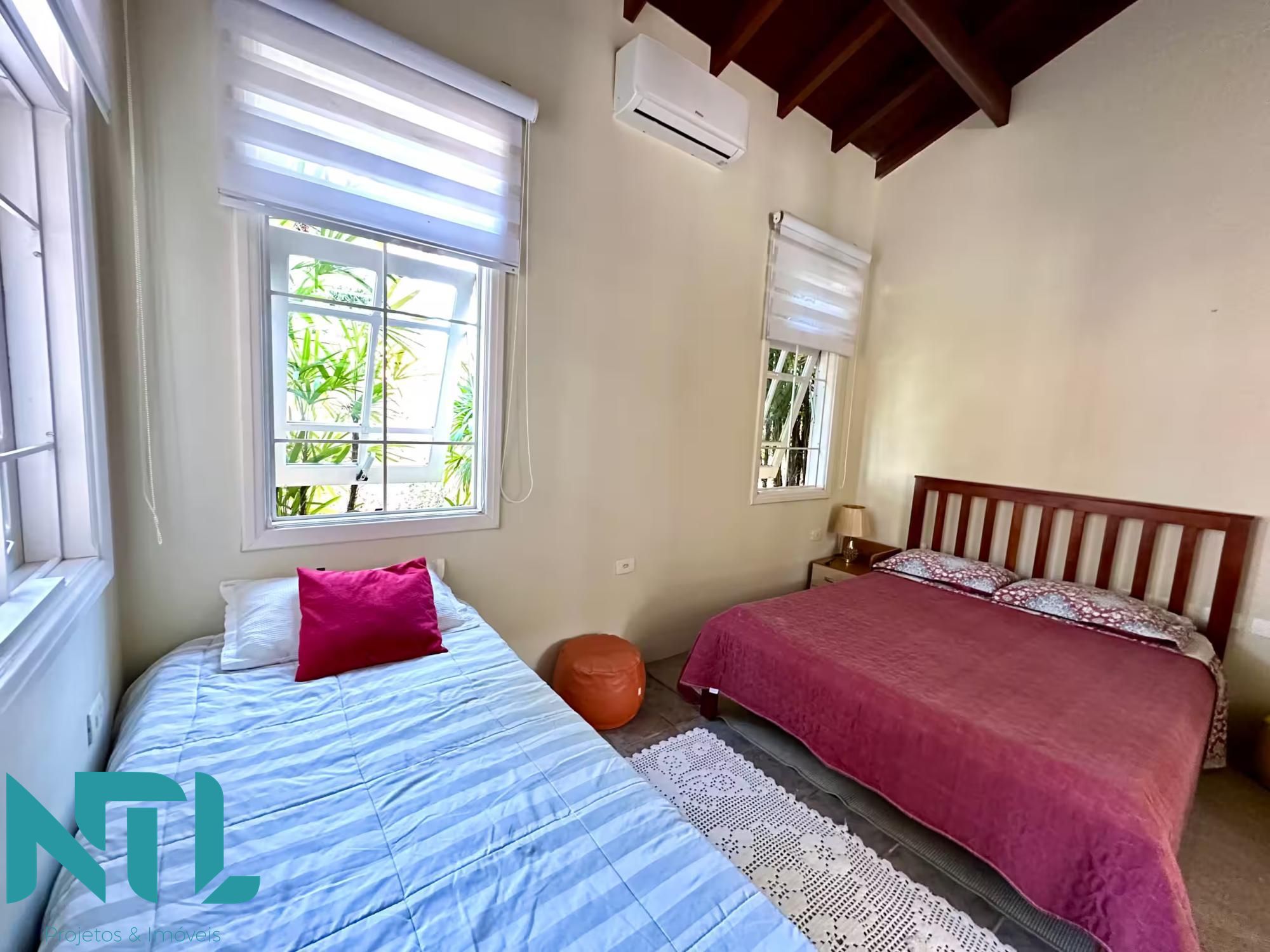 Sobrado, 5 quartos, 416 m² - Foto 1