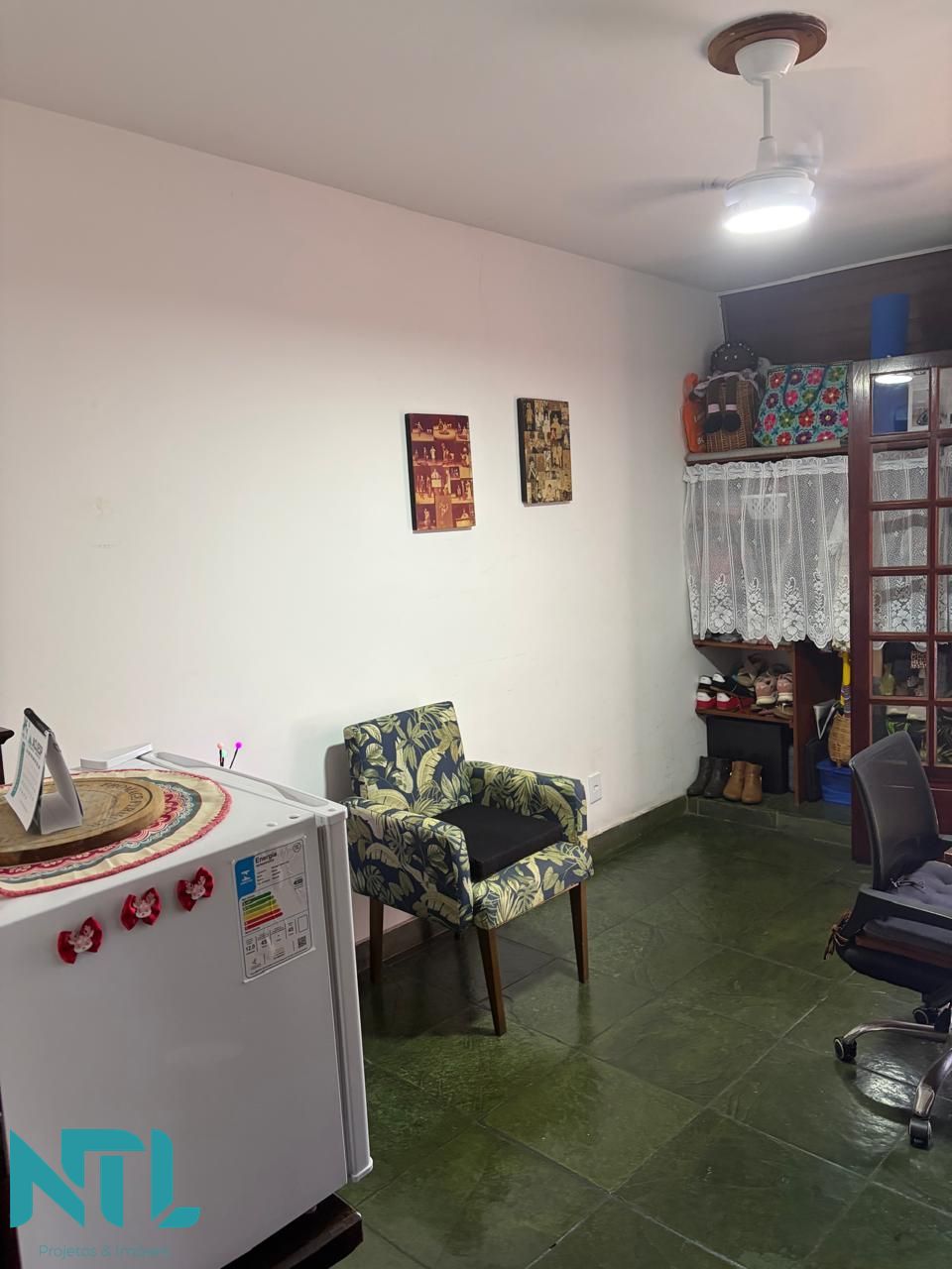 Sobrado, 5 quartos, 216 m² - Foto 26
