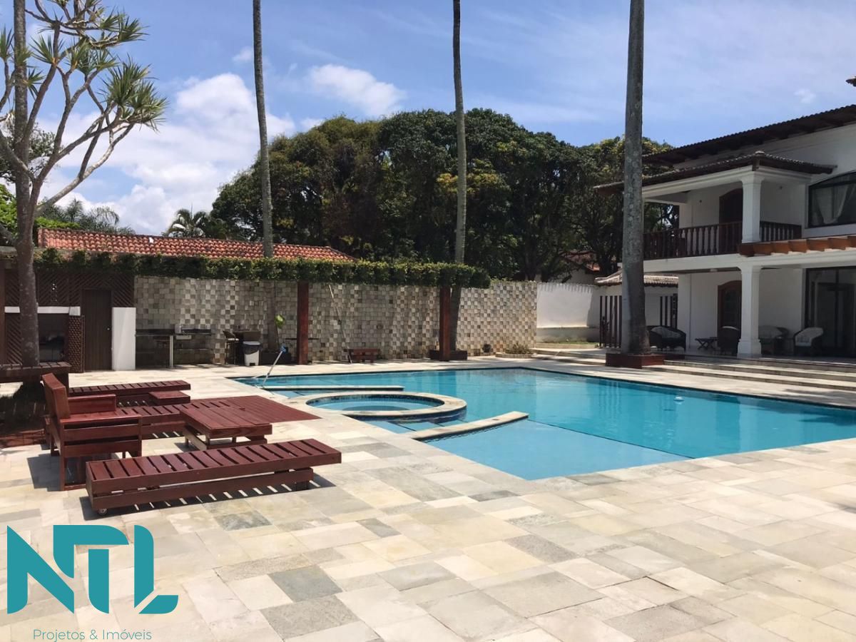 Casa à venda com 5 quartos, 3532m² - Foto 5