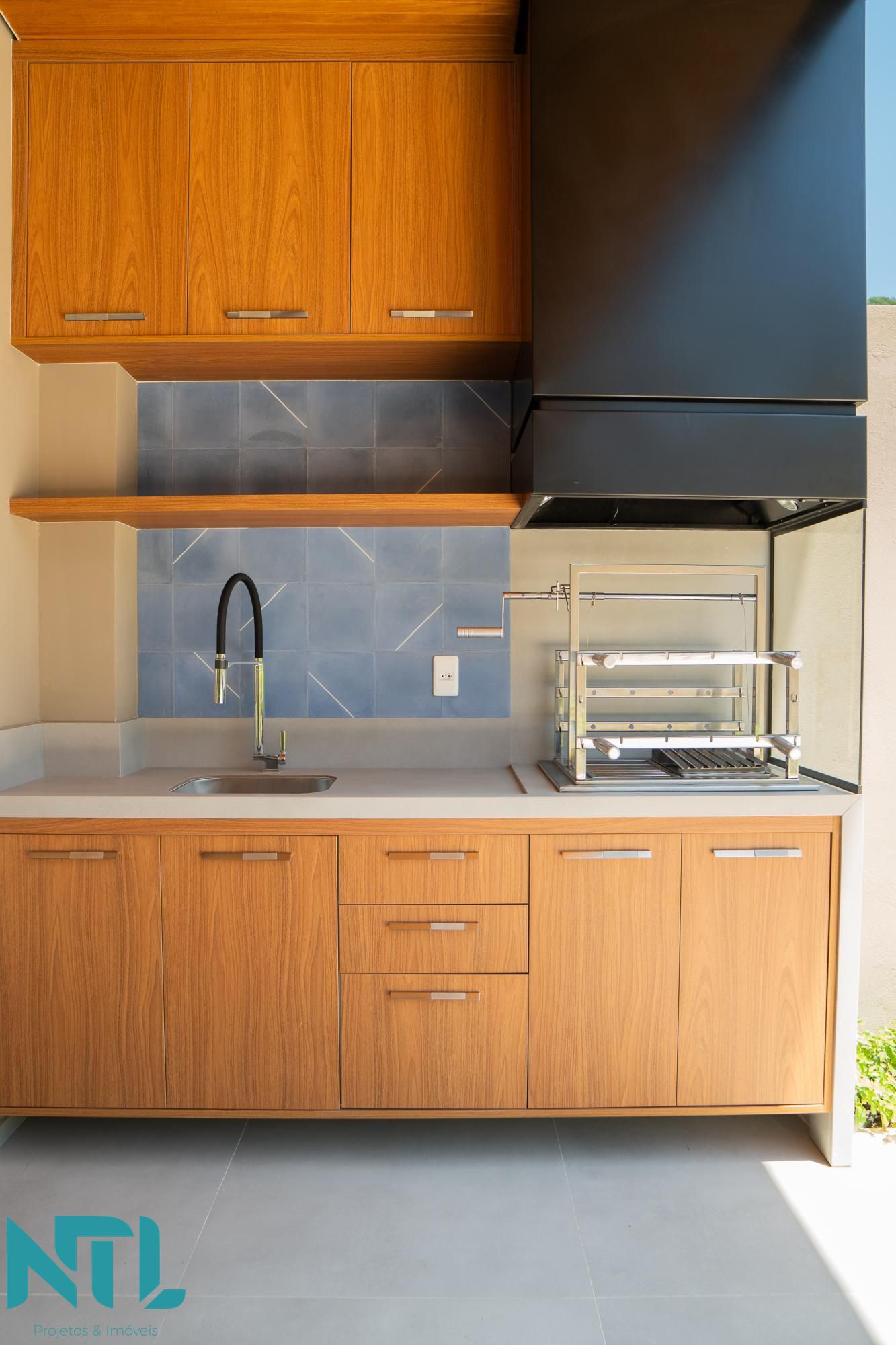 Sobrado, 4 quartos, 143 m² - Foto 16