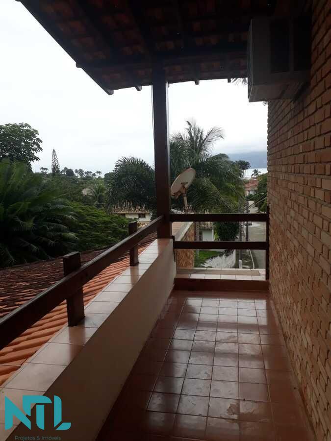 Casa, 5 quartos - Foto 24