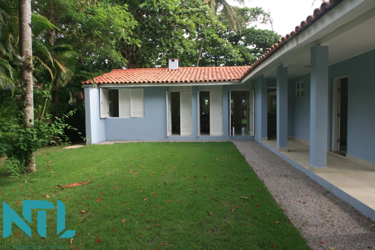 Casa, 5 quartos, 335 m² - Foto 2