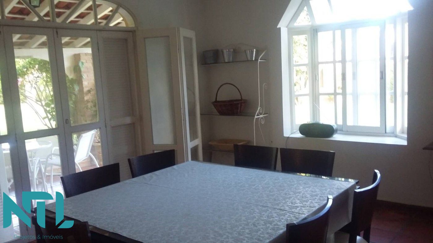 Casa, 5 quartos, 250 m² - Foto 11