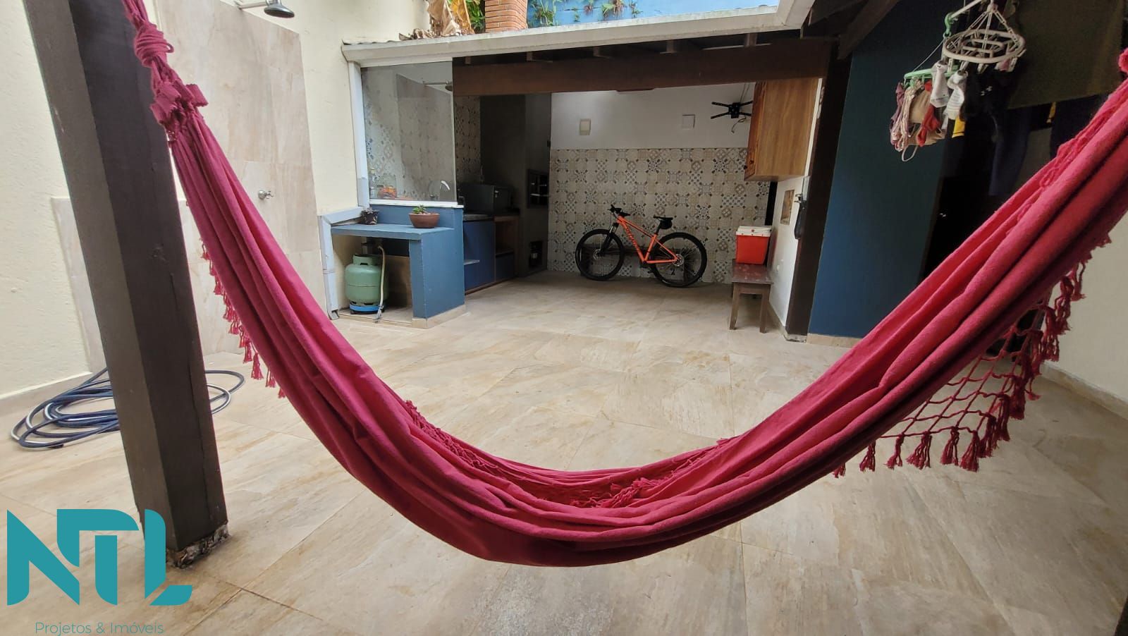 Casa, 2 quartos, 83 m² - Foto 15