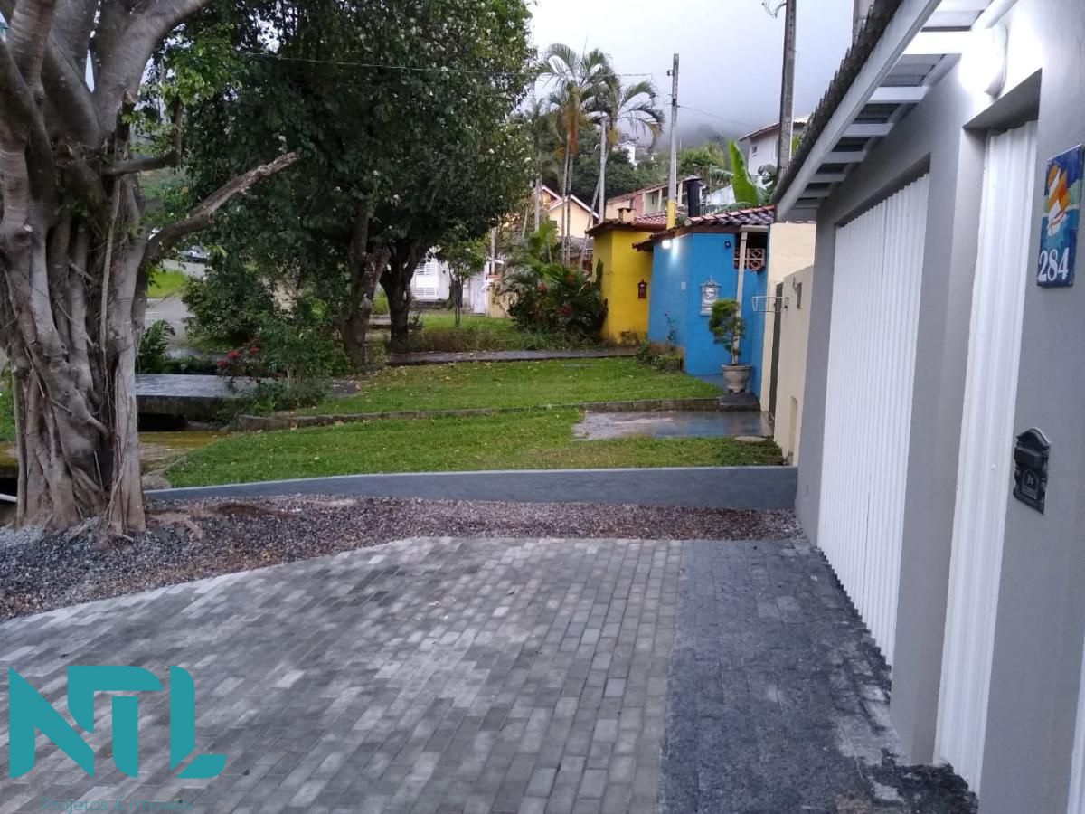 Casa, 4 quartos - Foto 2