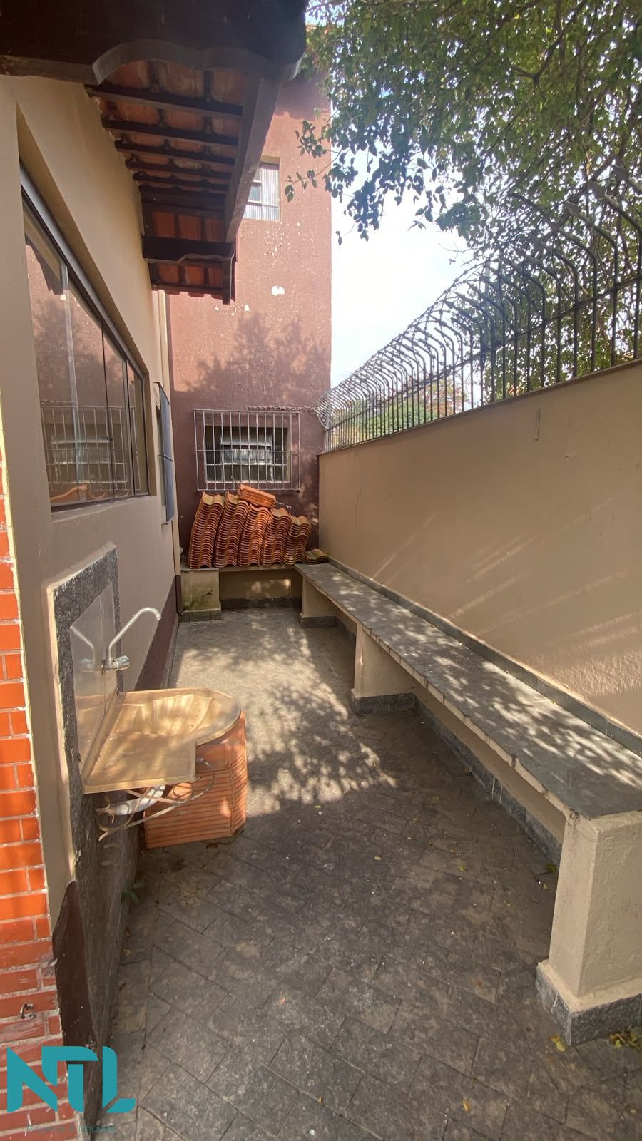 Sobrado, 4 quartos, 201 m² - Foto 5