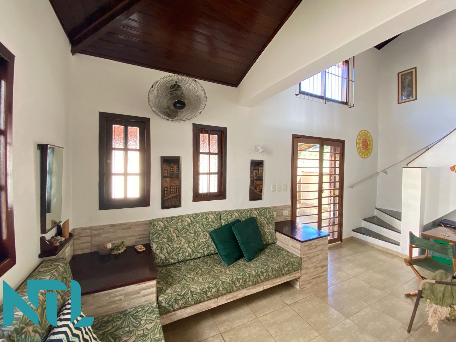 Casa, 2 quartos, 58 m² - Foto 10