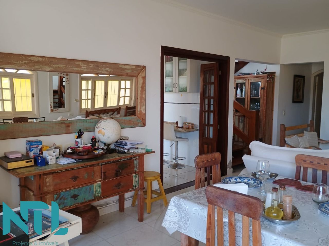 Sobrado à venda com 5 quartos, 245m² - Foto 9