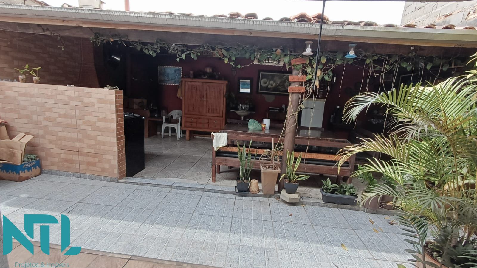 Casa, 2 quartos, 91 m² - Foto 4