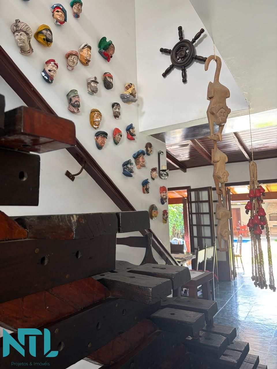 Sobrado, 5 quartos, 216 m² - Foto 15