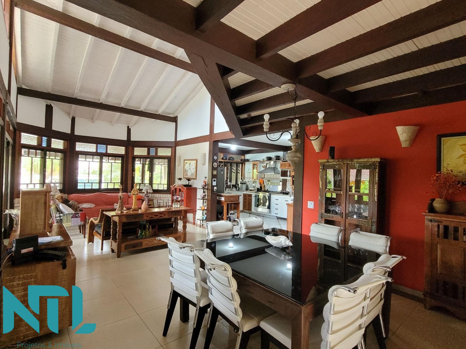 Casa à venda com 3 quartos, 400m² - Foto 19