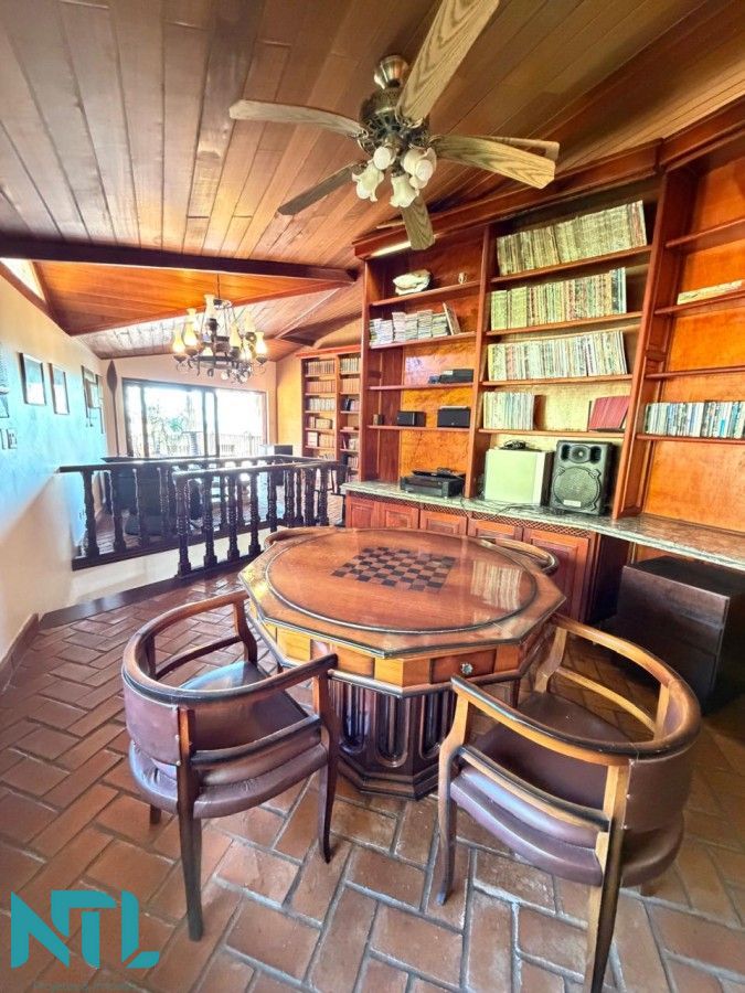 Casa, 8 quartos, 378 m² - Foto 34